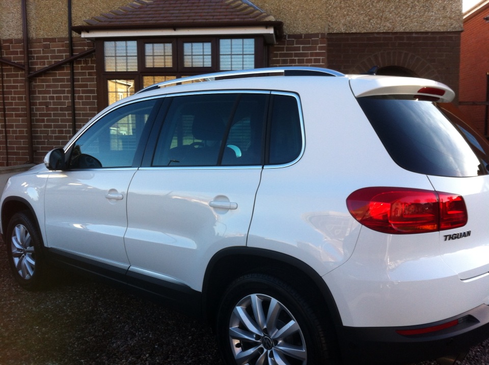 Pauls Mobile Valeting Service