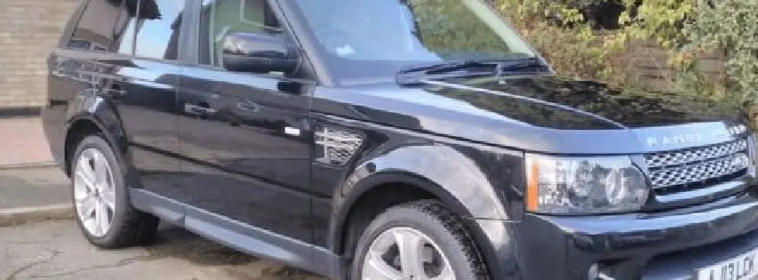 Andy's Car Valeting