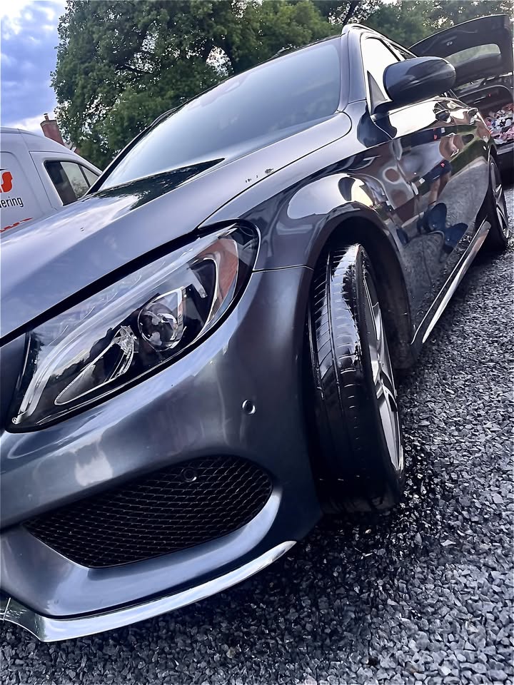 TnS Valeting