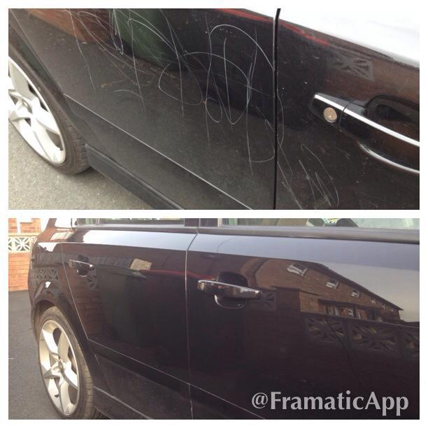 Super-Shine Mobile Valeting