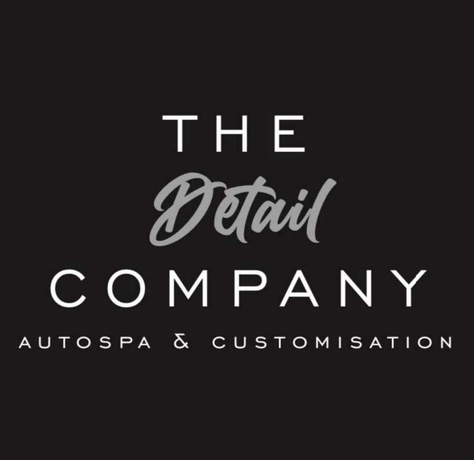 The Detail Company - Auto Spa & Customisation