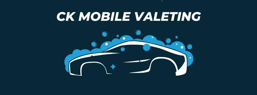 CK MOBILE VALETING