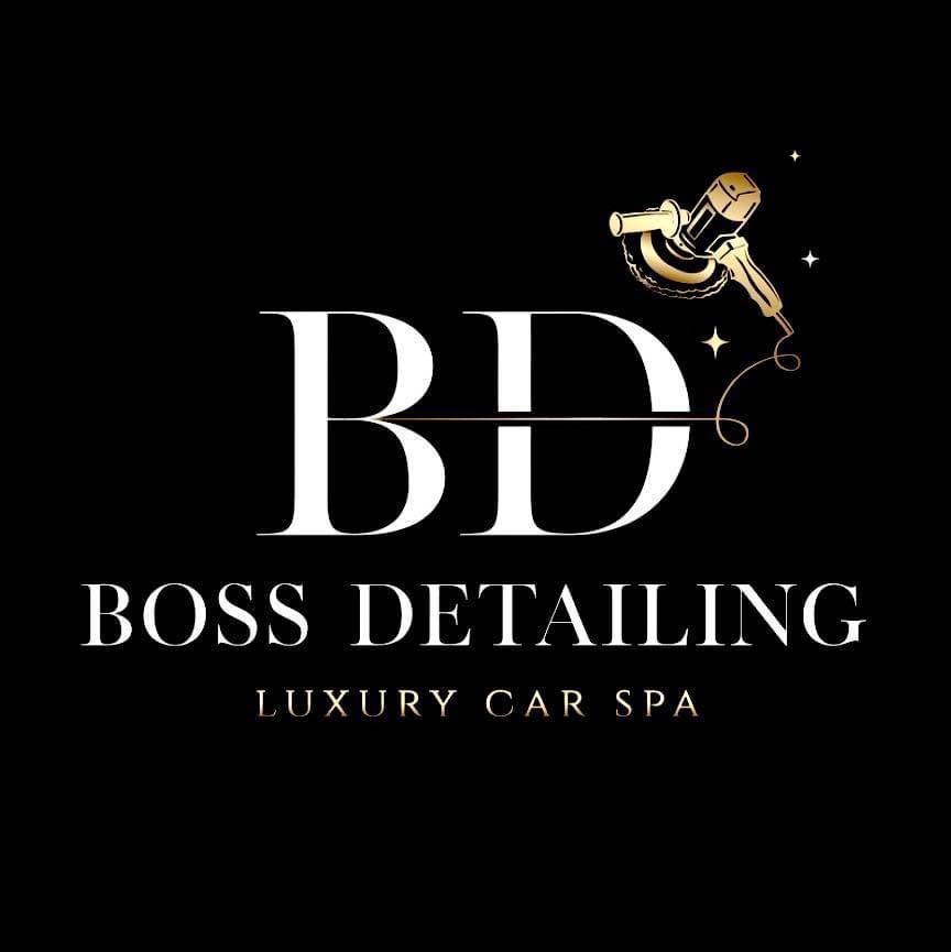 Boss Detailing