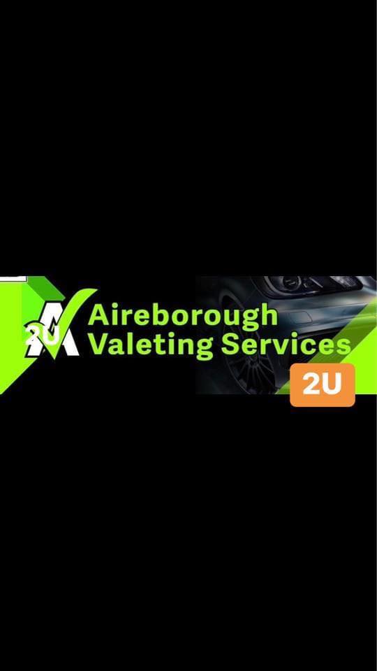 Aireborough Valeting Services