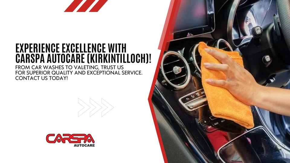 Car Spa Autocare