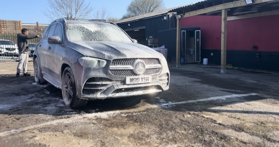 Platinum Vehicle Care