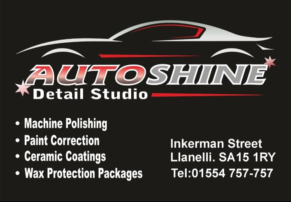 Autoshine Valley Centre