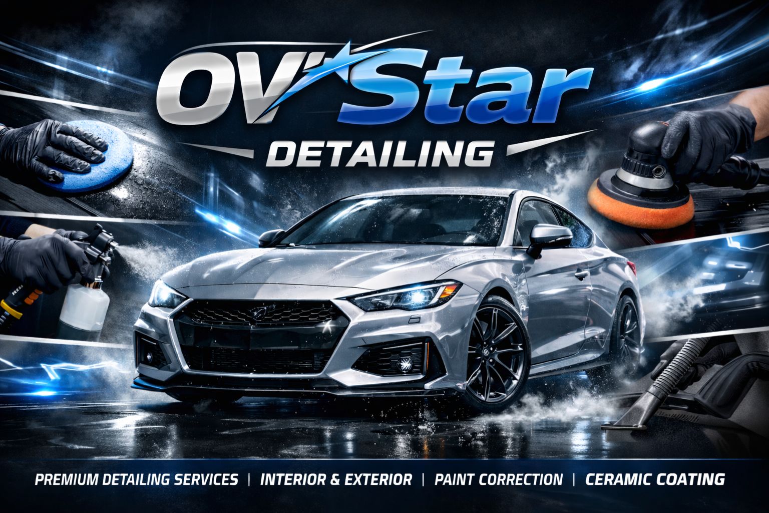 OV'Star Professional Cleaning Service
