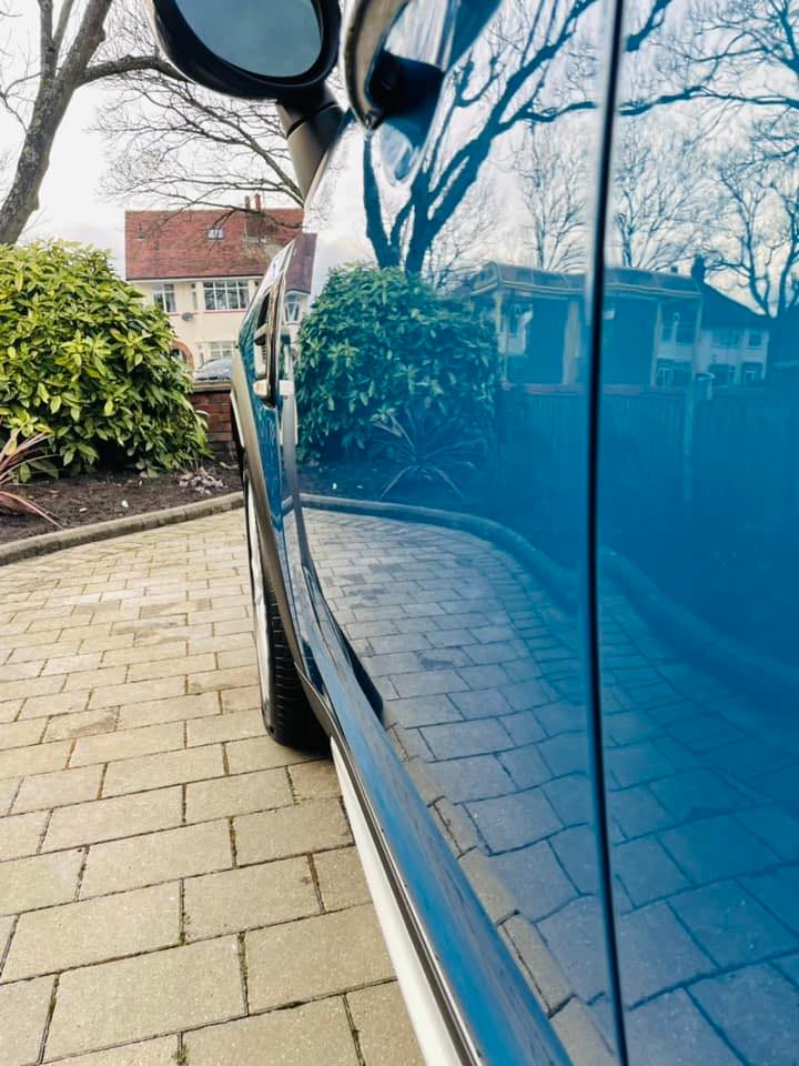 Diamond Shine Auto Detailing