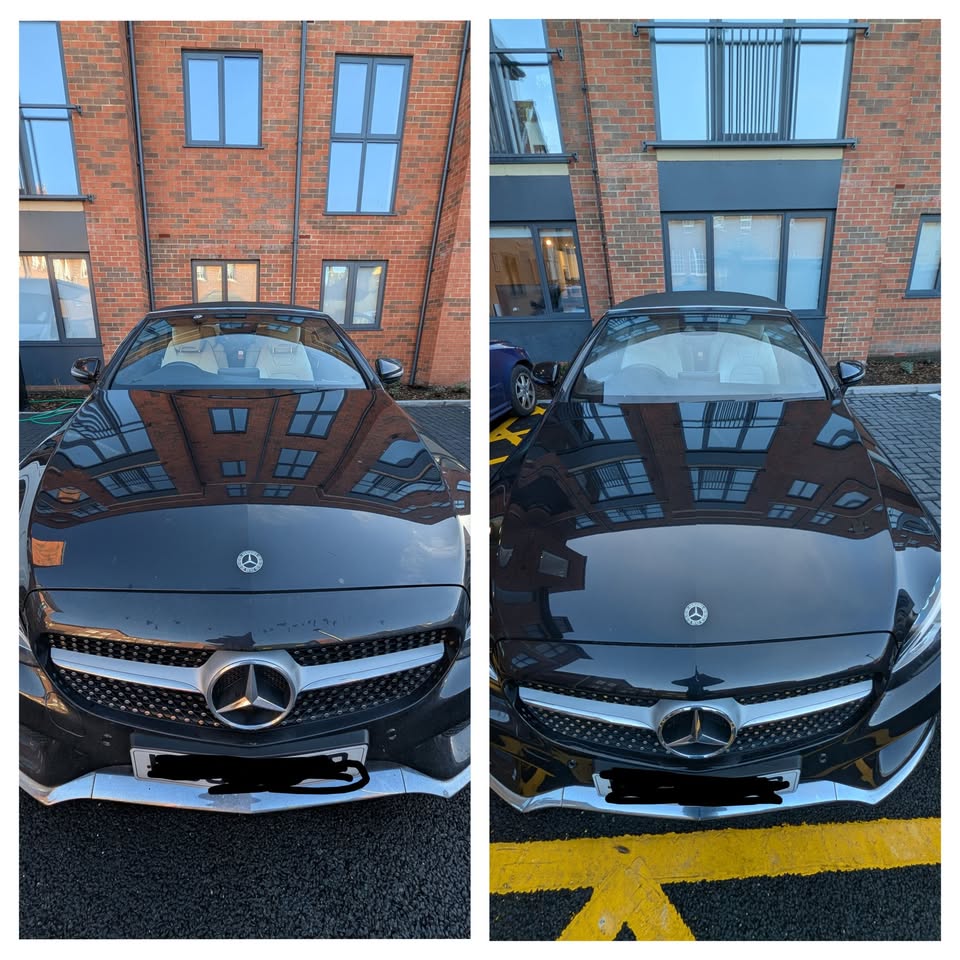 Signature Mobile Valeting & Detailing