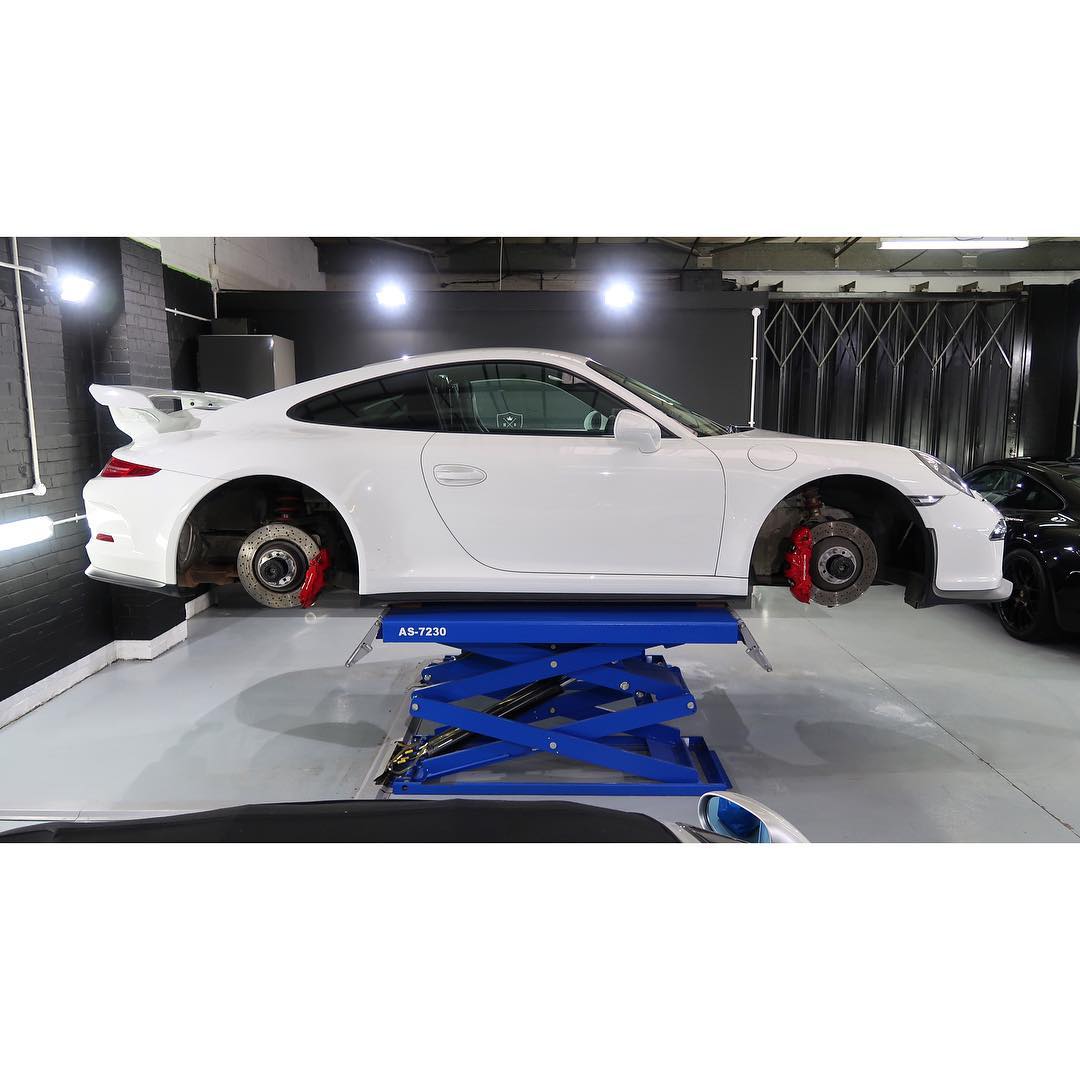 Huntsmiths Detailing