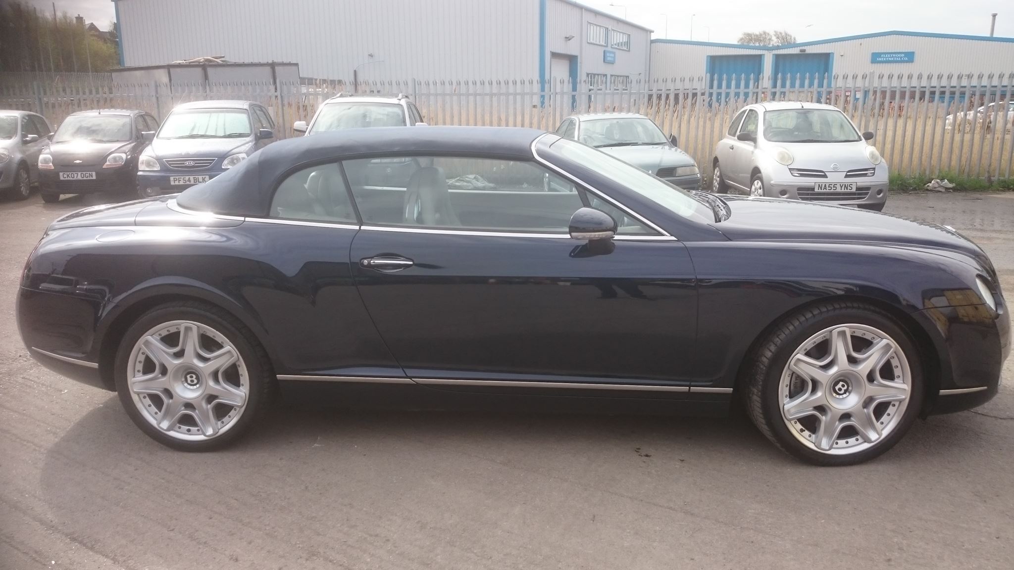 Lawtons Auto Valets
