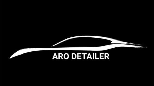 Aro Detailer