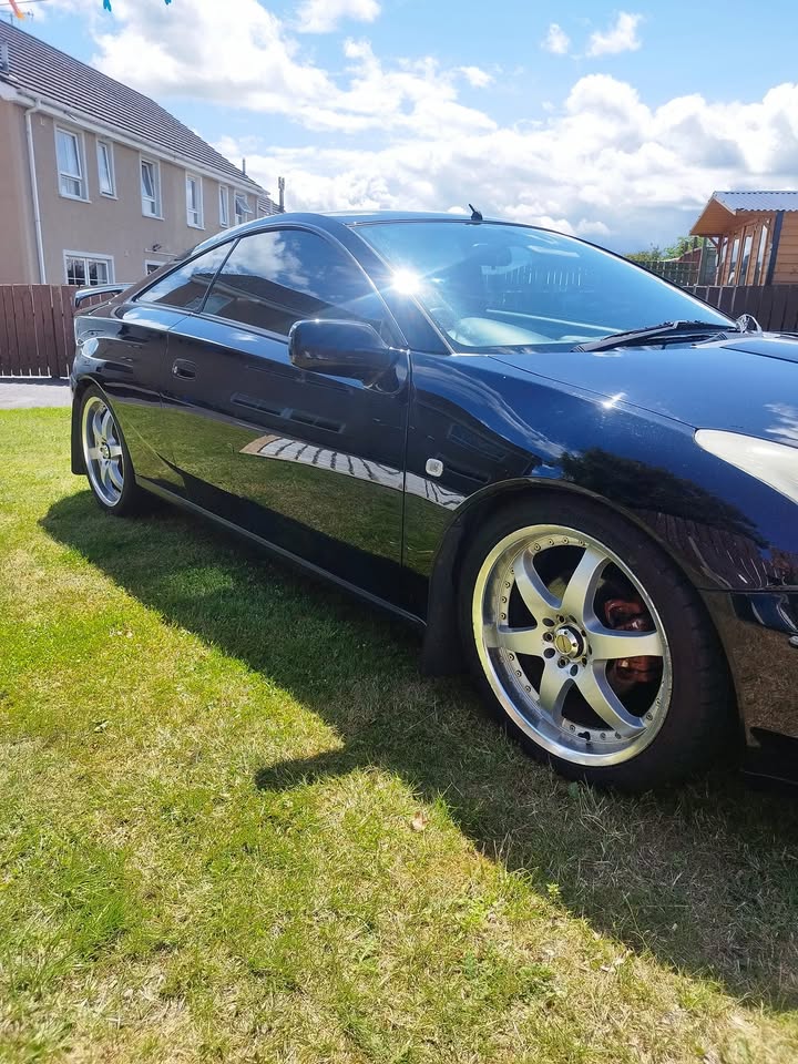 Mojo valeting services
