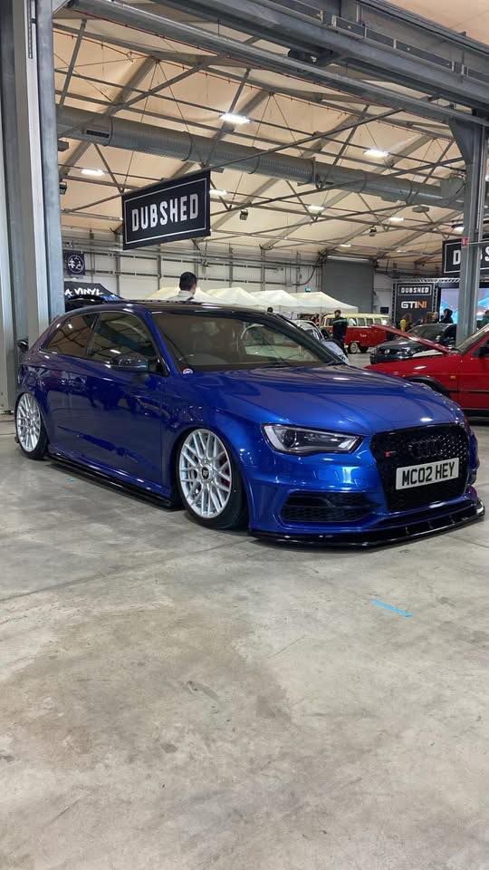 Autorefined Newry
