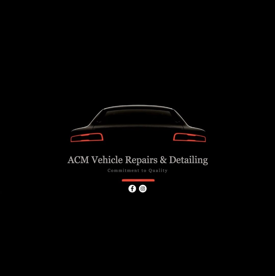 ACM Vehicle Repairs & Detailing LTD