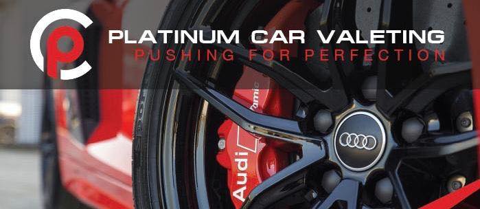 Platinum Professional Valeting Solutions