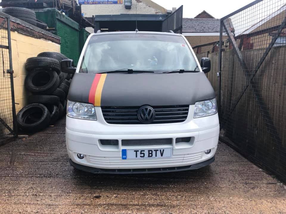 B T Valeting