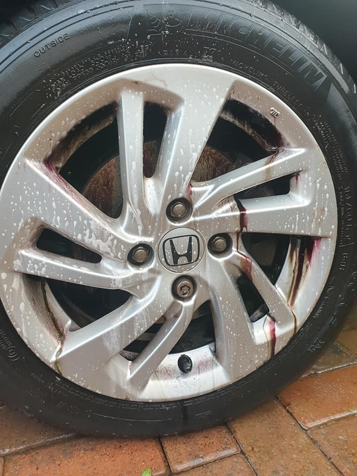 Top Class Mobile Valeting