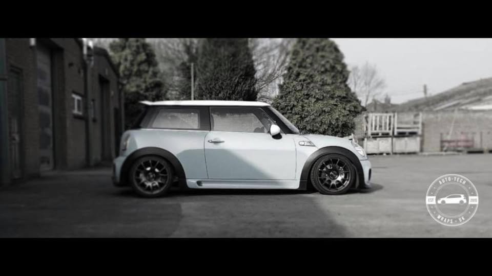 Auto-tech Wraps UK