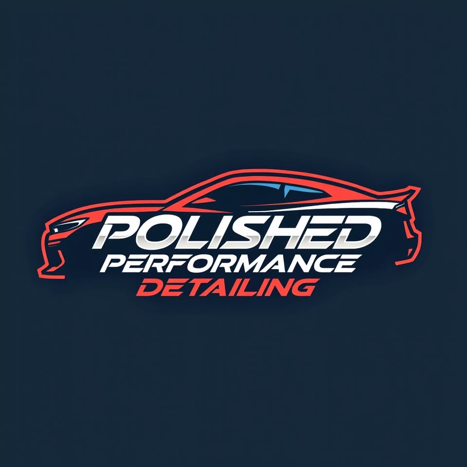 Polished performance detailing