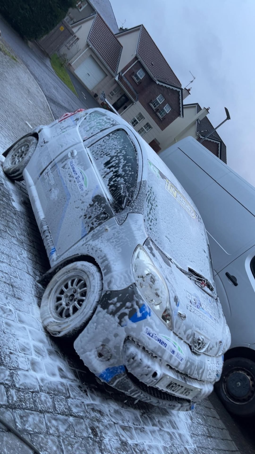 JB Valeting
