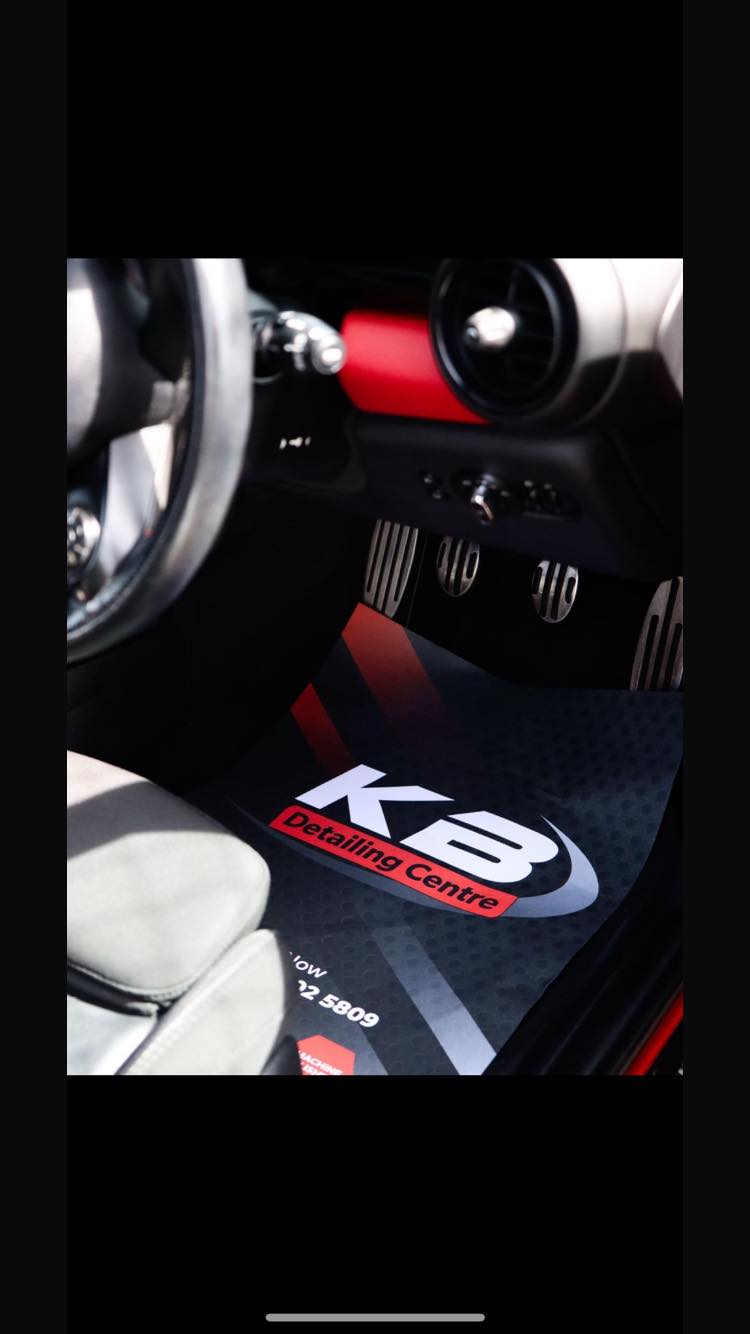 KB Valet Centre
