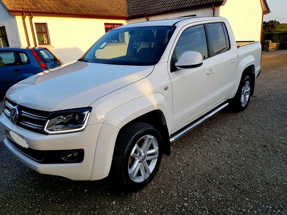 Aaron's Car Valeting