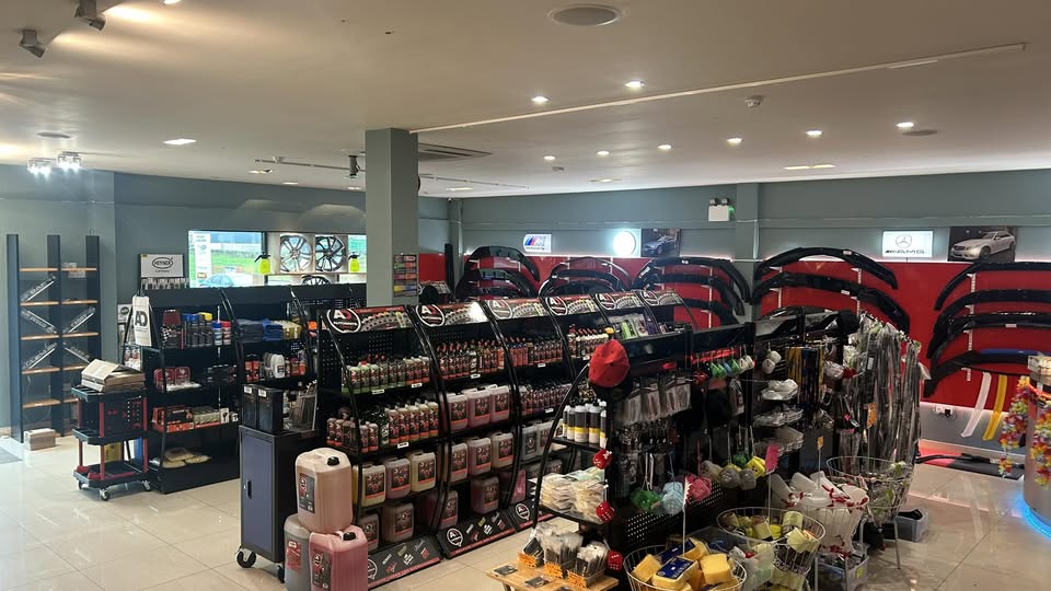 M&N AUTO STYLING