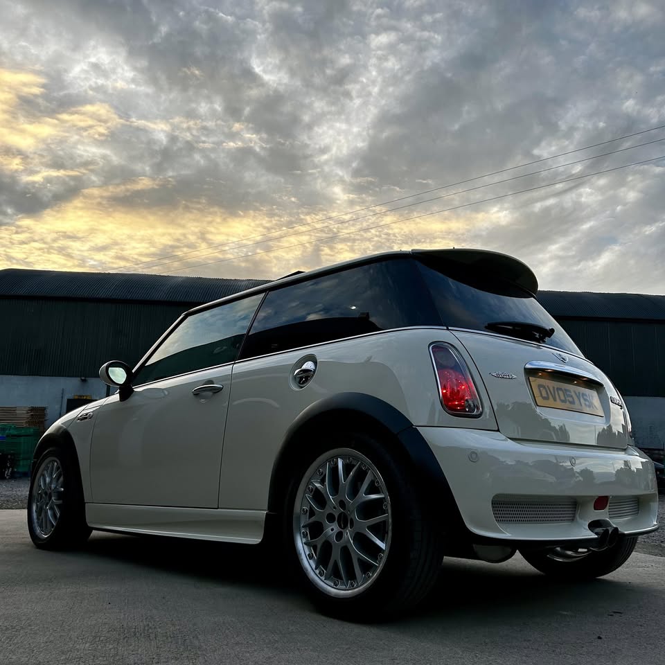 A M Valeting & Detailing