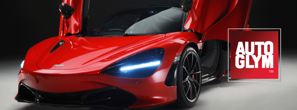 Auto Shine Car Care products