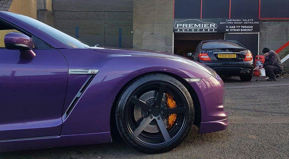 Premier Auto Care