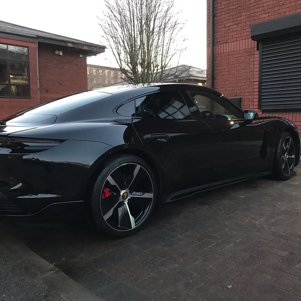 JDG Auto Valeting