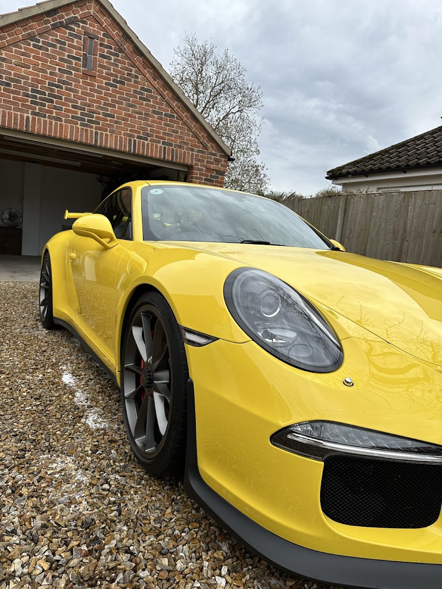 JGC Detailing and Tuning
