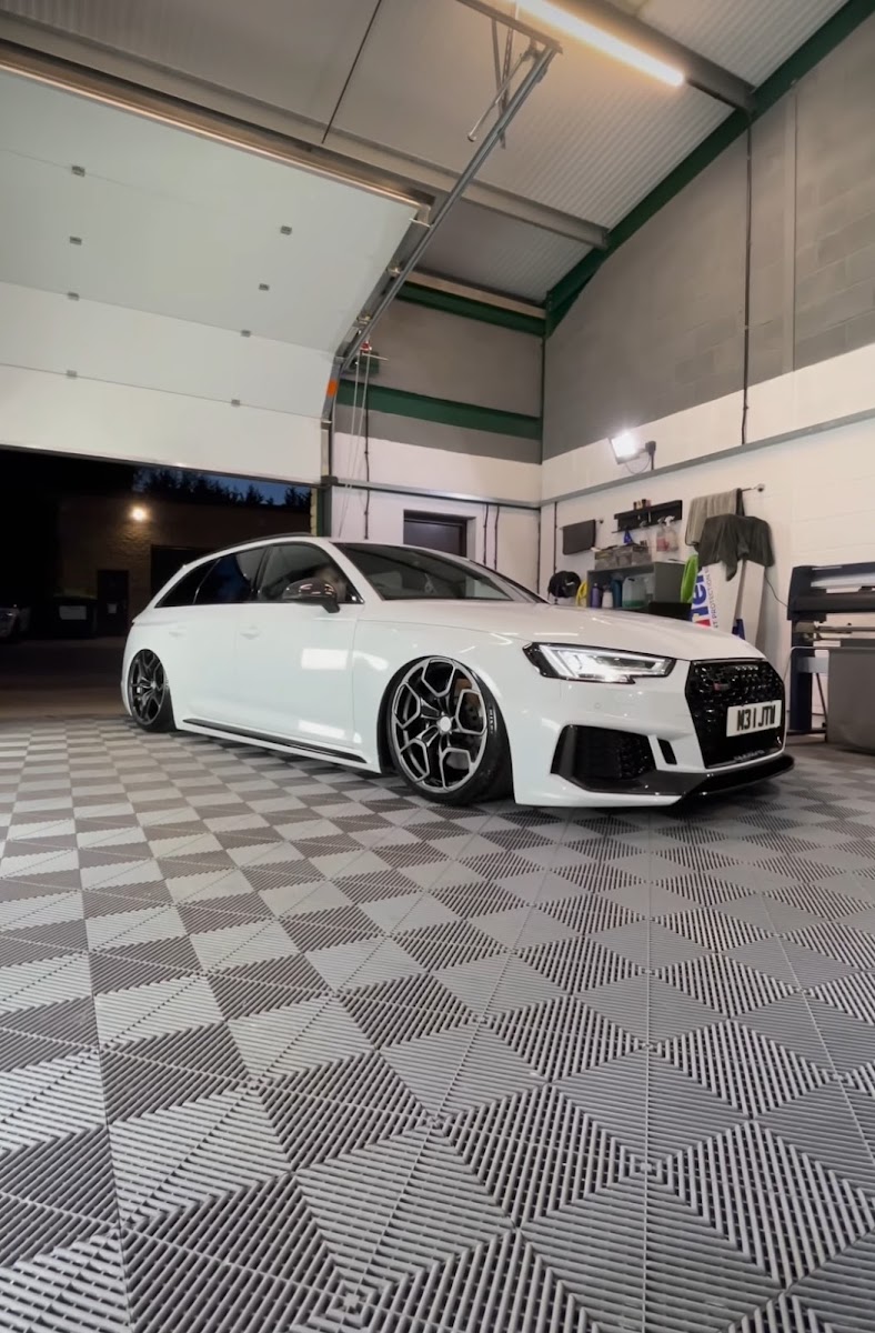 JJ Detailing