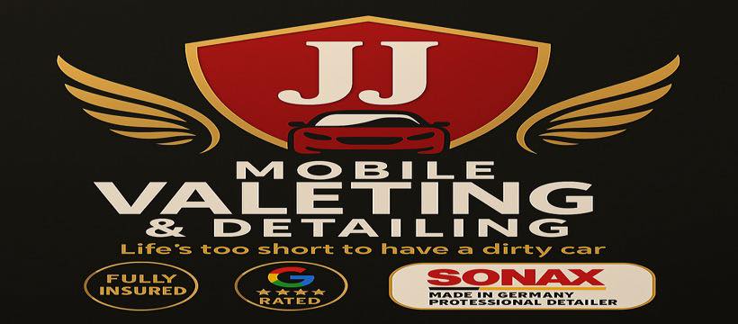JJ Mobile Valeting