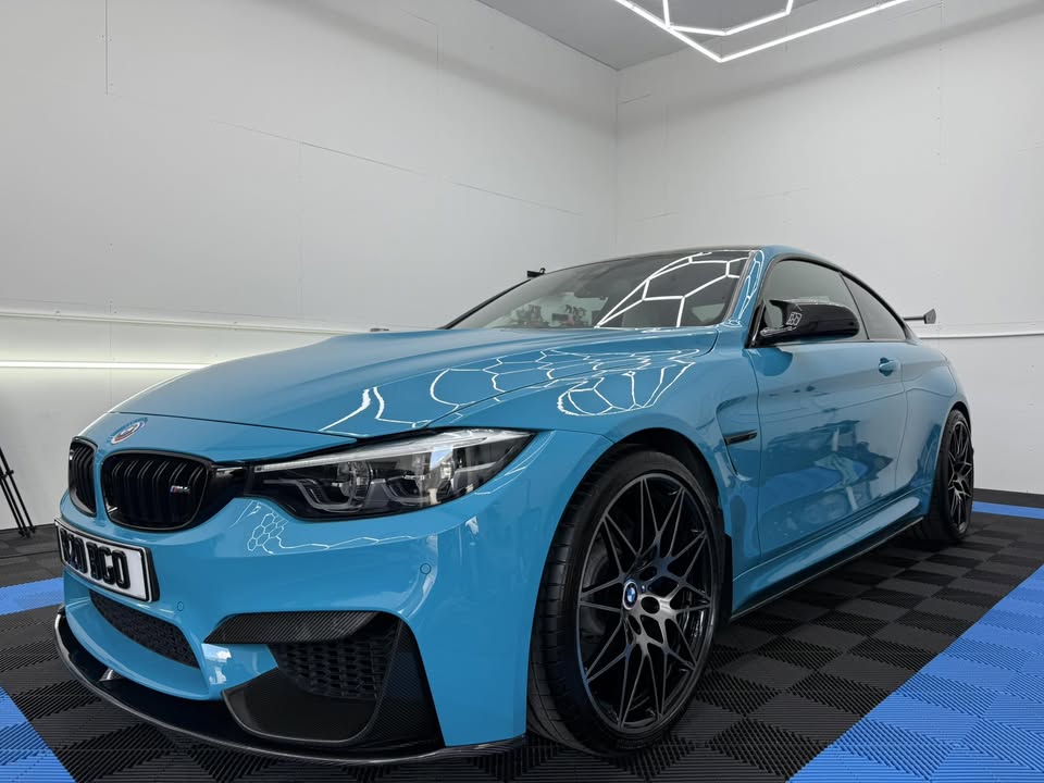 JR Valeting & Detailing