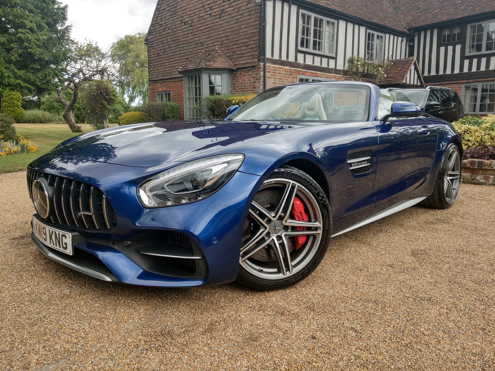 KENT Mobile Car Valeting & Detailing