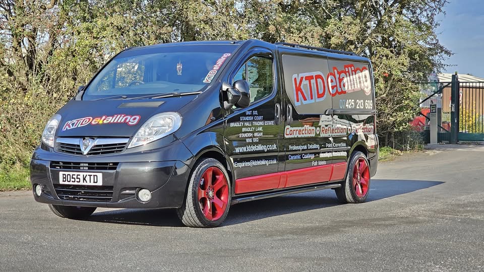 KTDetailing