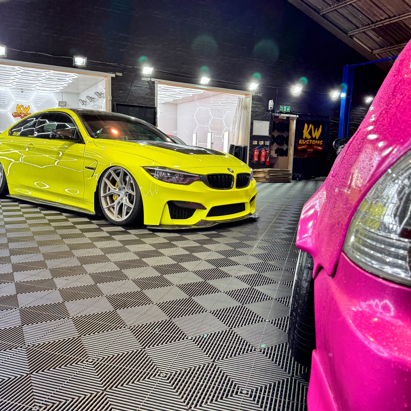 KW Kustoms