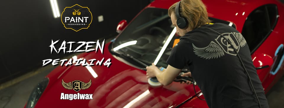 Kaizen Detailing