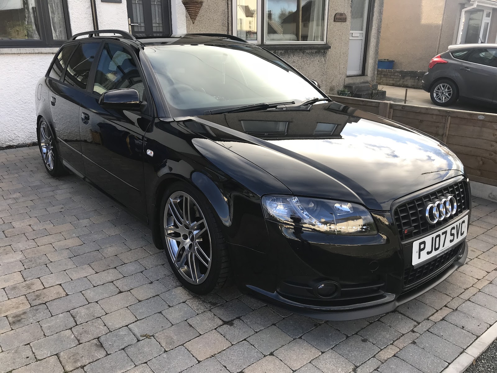 Kendal Valeting Services