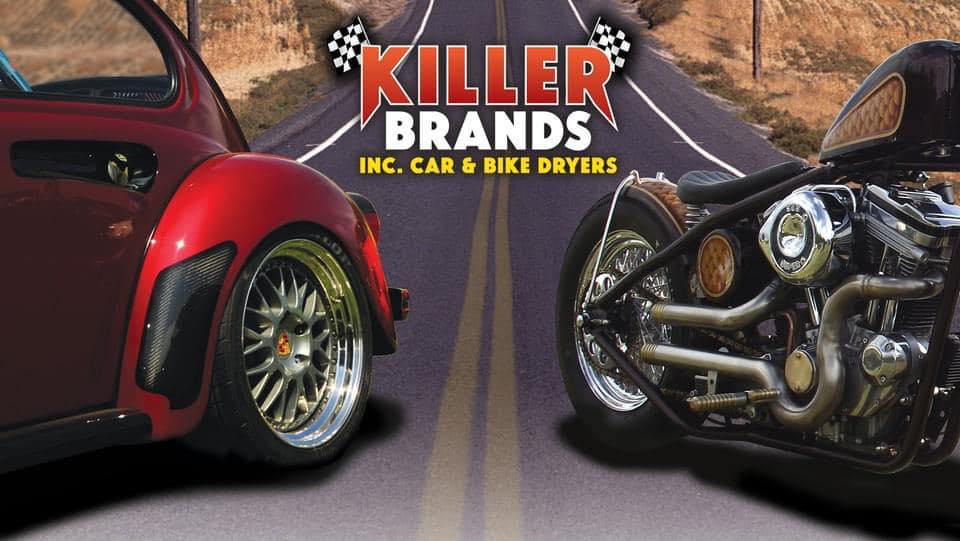 Killer Brands