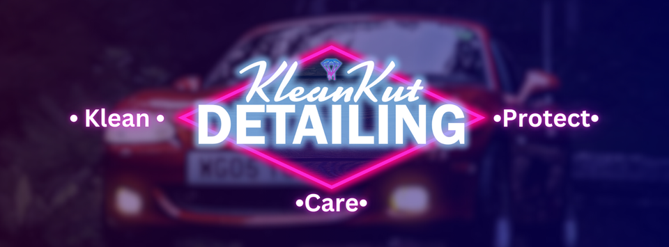 Klean Kut Detailing