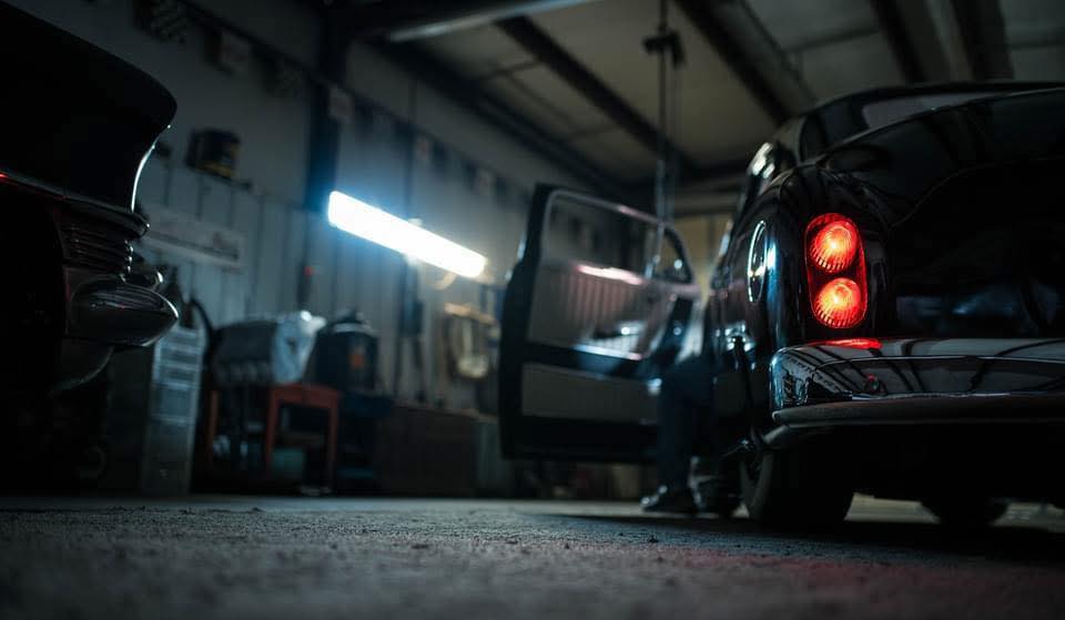 Kraken Detailing