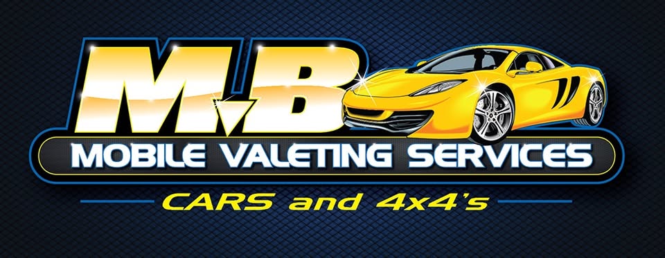 MB Mobile Valeting Services