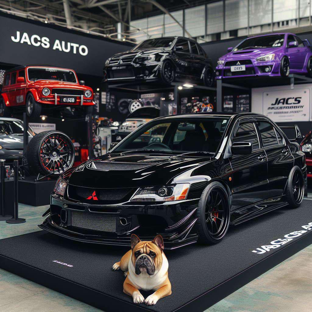 JACSAUTO - Automotive Detailing