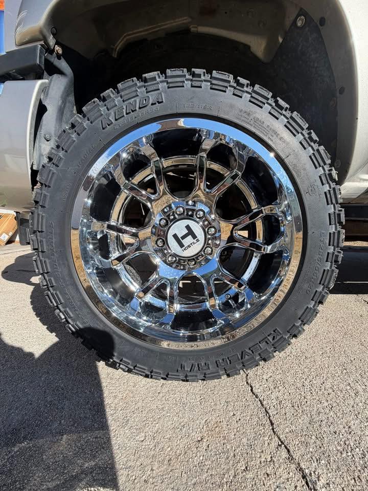 ProShineAutoDetailing