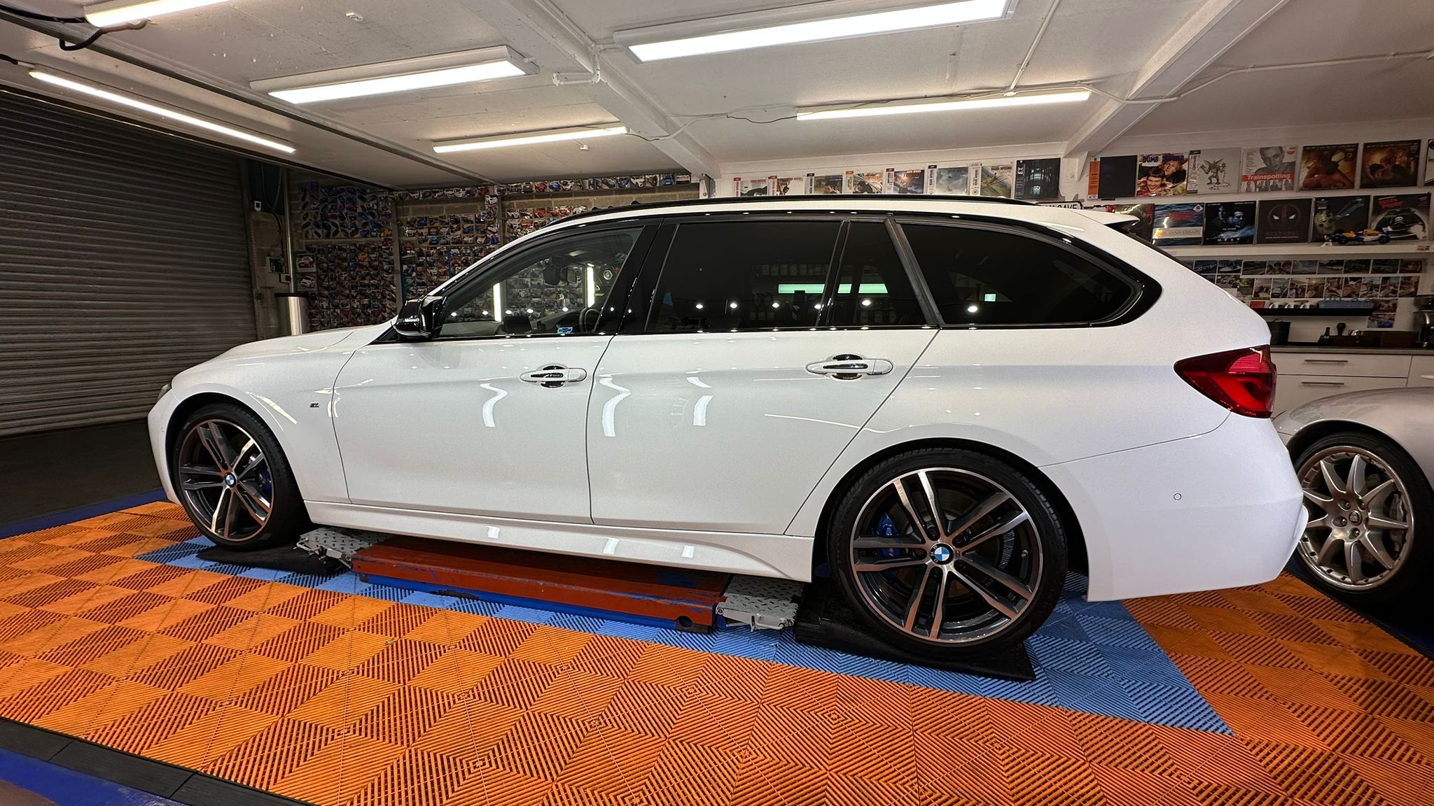 MK Auto Detailing