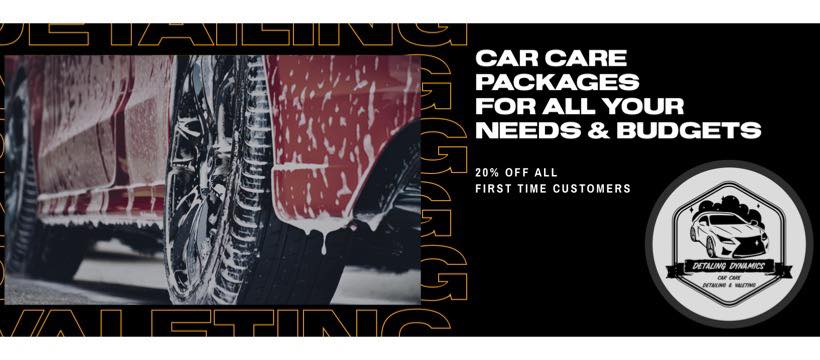 Detailing Dynamics